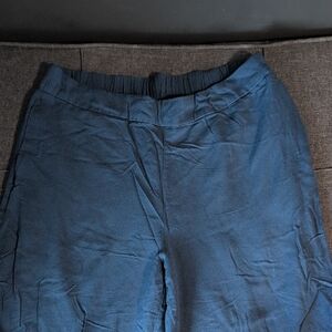 Playa High Rise Old Navy Dress Pants